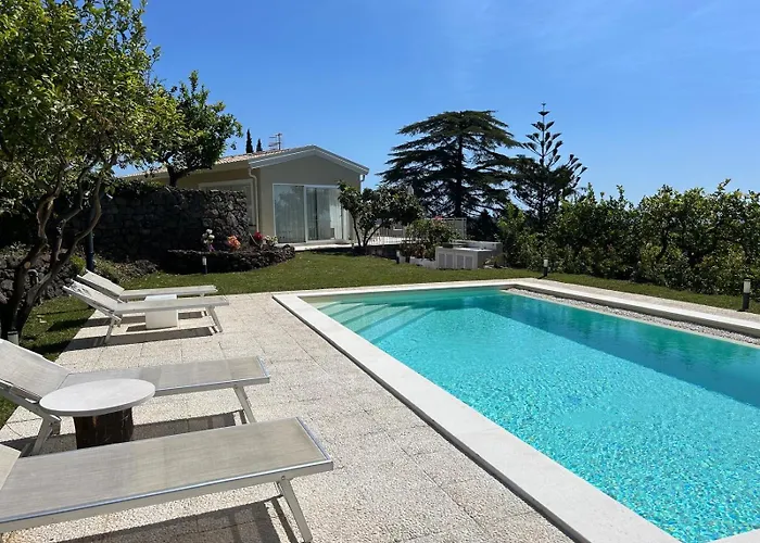 Villa Iiulia