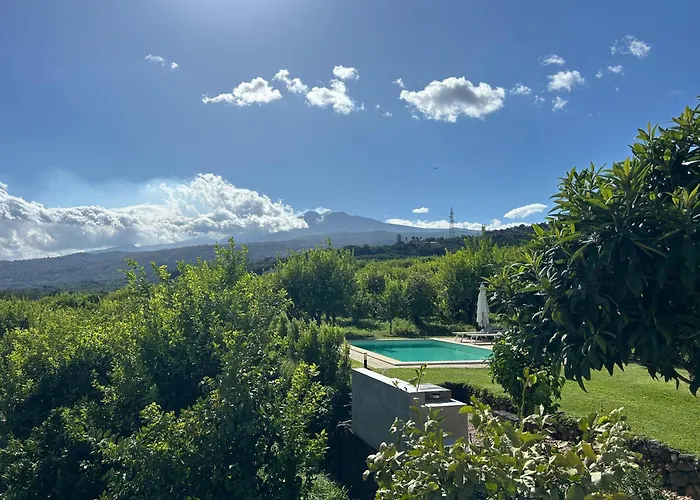 Villa Iiulia