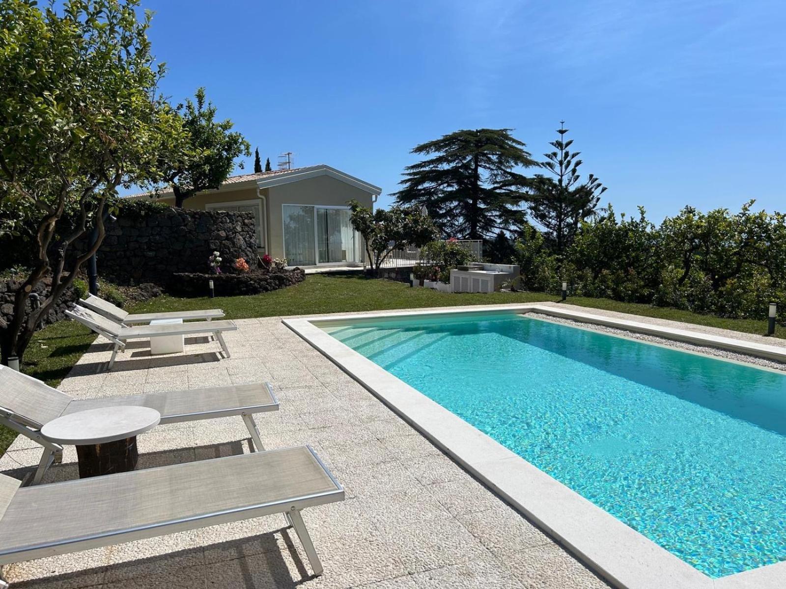 Villa Iiulia *