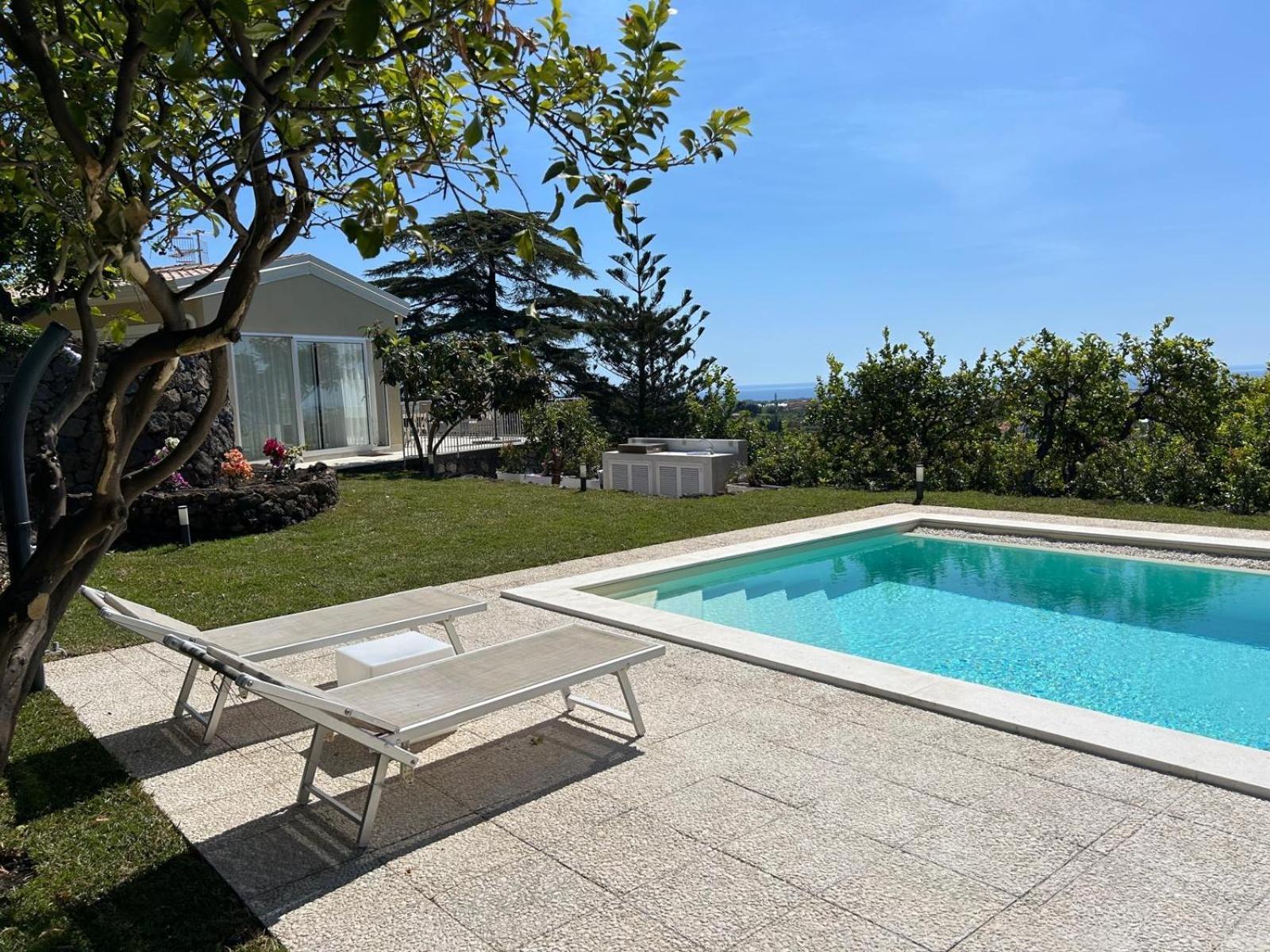 Villa Iiulia *
