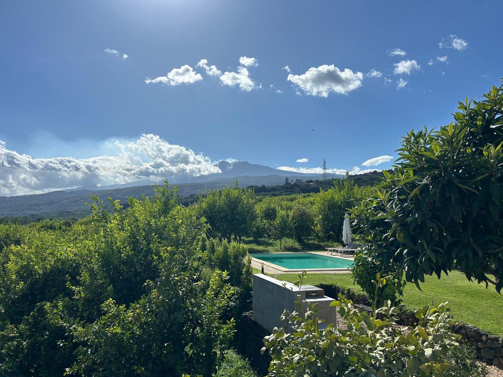 Iiulia Villa
