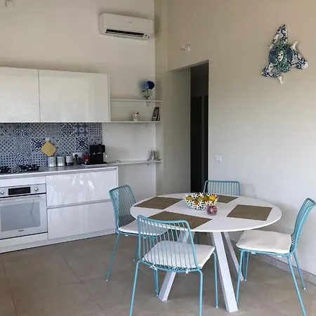 Villa Iiulia Fiumefreddo di Sicilia Buitenkant foto