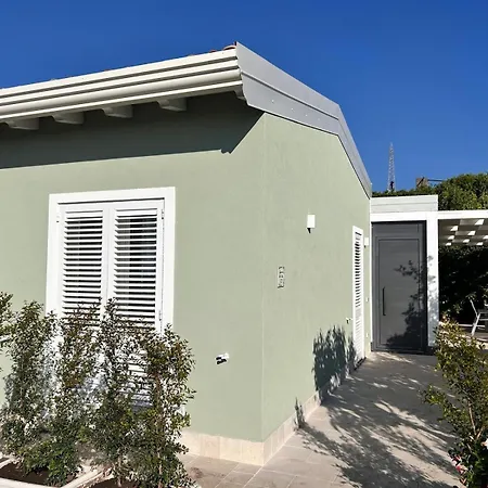 Villa Iiulia Hills Fiumefreddo di Sicilia Exterior photo