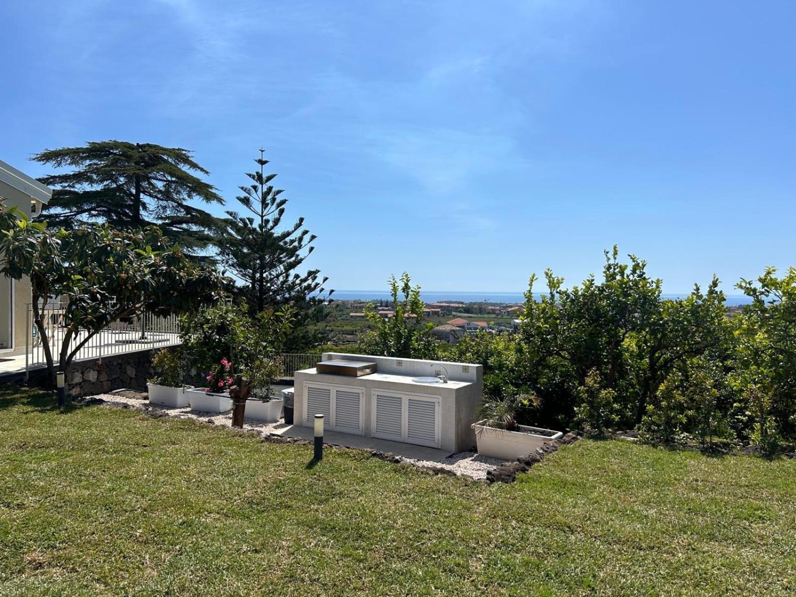 Villa Iiulia *